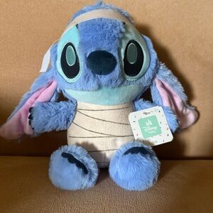 Disney Mummy Stitch